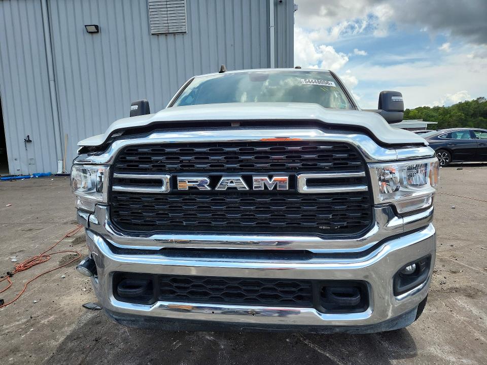 54448056 :رقم المزاد ، 3C6UR5DL9RG291669 vin ، 2024 Ram 2500 مزاد بيع