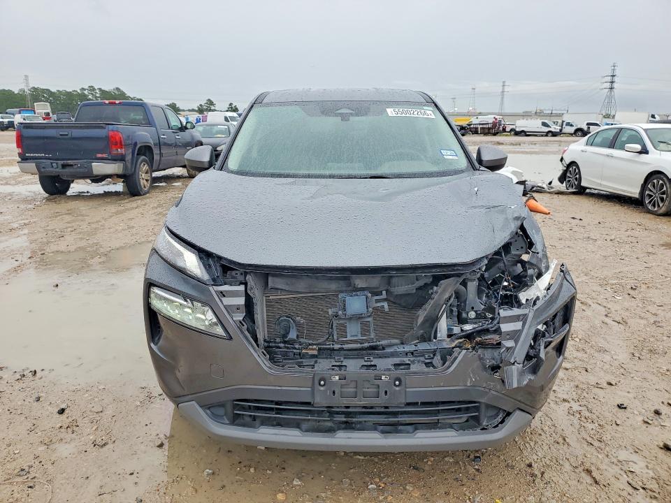 Продаж на аукціоні авто 2023 Nissan Rogue, vin: 5N1BT3BA5PC802636, номер лоту: 55002266
