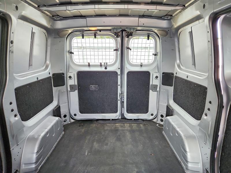Aukcja sprzedaży 2017 Chevrolet City Express, vin: 3N63M0ZN5HK719925, numer aukcji: 52767356