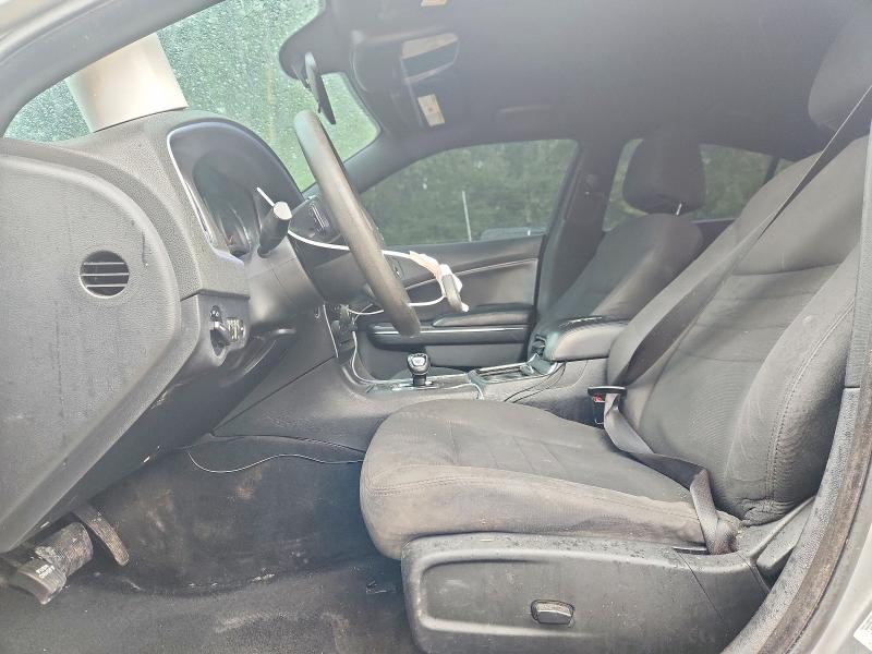 2014 Dodge Charger მანქანა იყიდება აუქციონზე, vin: 2C3CDXBG8EH284490, აუქციონის ნომერი: 54200026