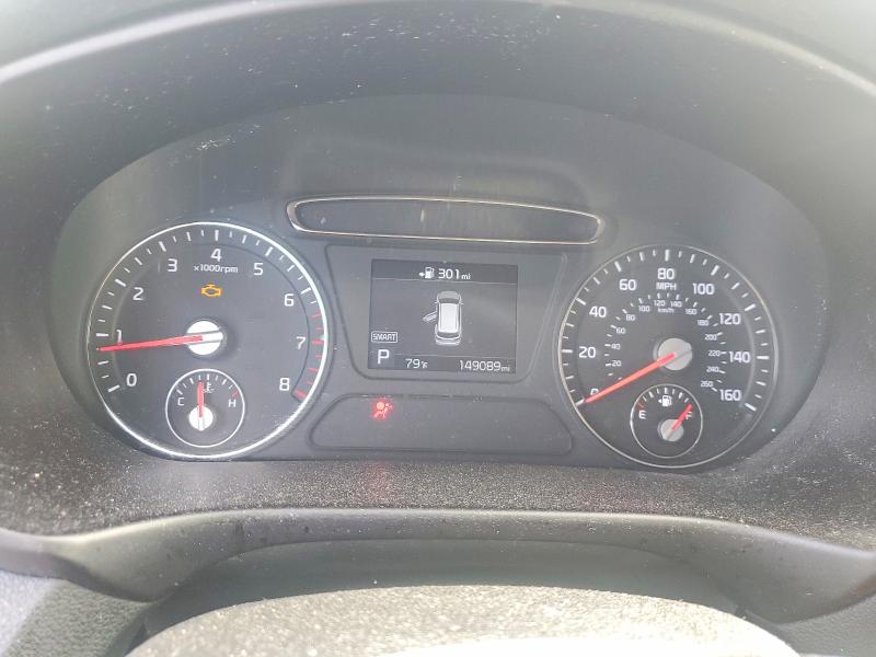 Aukcja sprzedaży 2019 Kia Sorento, vin: 5XYPG4A35KG464442, numer aukcji: 53323566