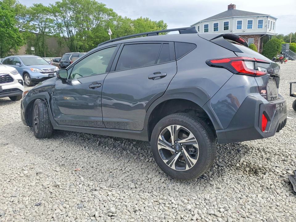 Aukcja sprzedaży 2024 Subaru Crosstrek, vin: JF2GUADC2R8204442, numer aukcji: 54428536