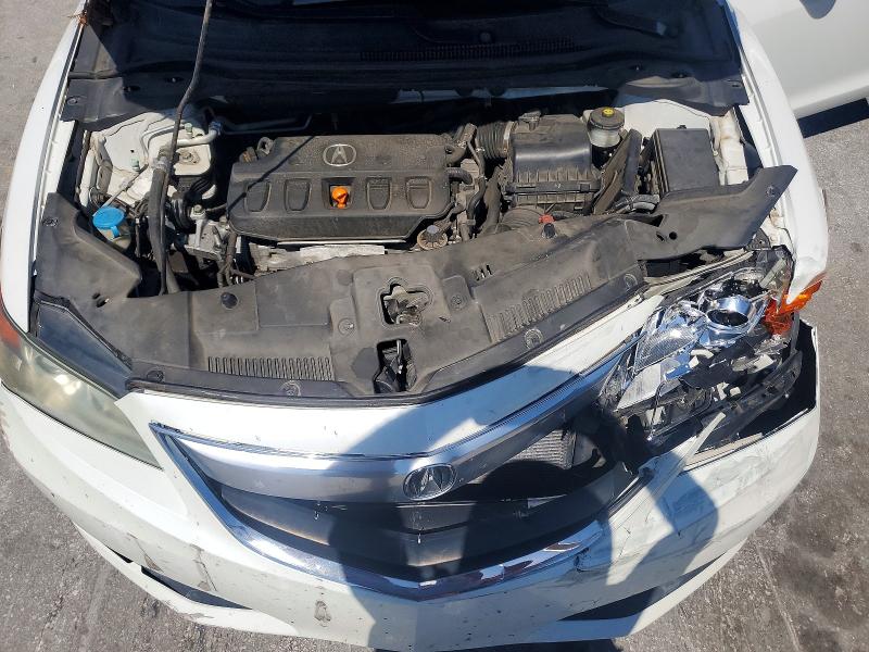 Aukcja sprzedaży 2015 Acura Ilx, vin: 19VDE1F34FE008699, numer aukcji: 53837616