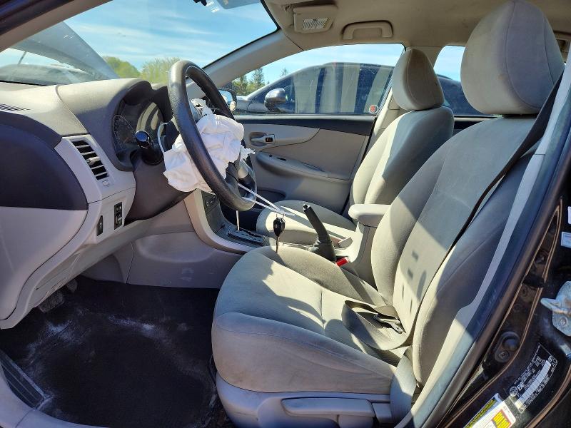 Продаж на аукціоні авто 2013 Toyota Corolla, vin: 2T1BU4EEXDC985895, номер лоту: 54983526