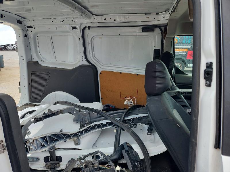 2020 Ford Transit Connect მანქანა იყიდება აუქციონზე, vin: NM0LS7E7XL1435609, აუქციონის ნომერი: 53599056