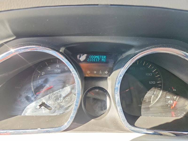 2011 Chevrolet Traverse მანქანა იყიდება აუქციონზე, vin: 1GNKVJED0BJ378142, აუქციონის ნომერი: 53788596