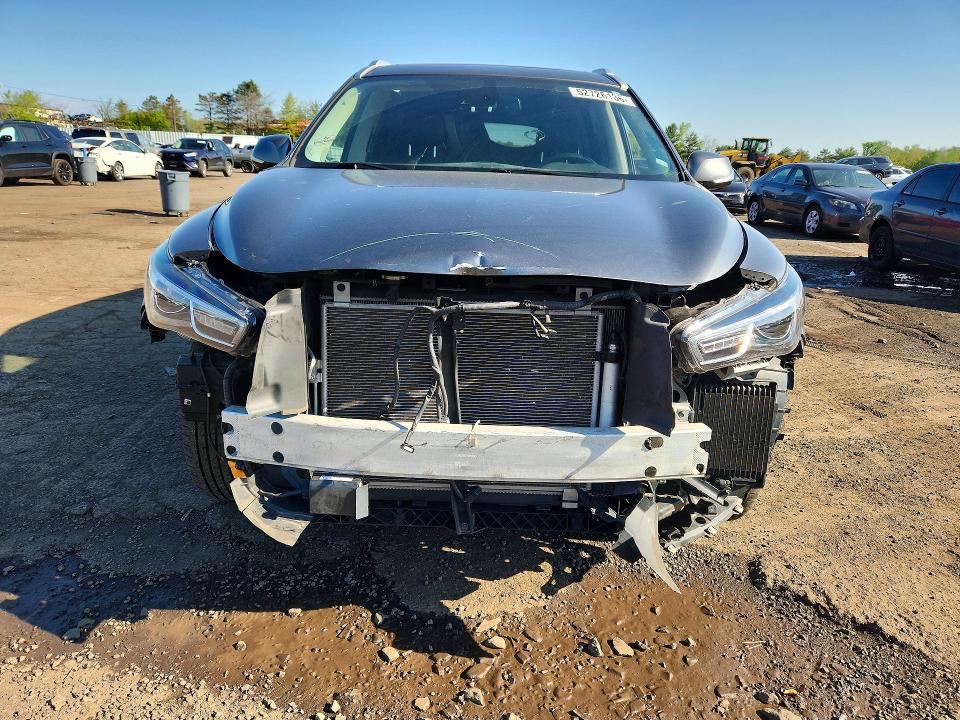 Продажа на аукционе авто 2019 Infiniti Qx60, vin: 5N1DL0MM3KC557939, номер лота: 52726136