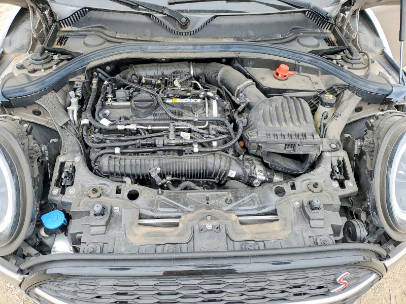 Продаж на аукціоні авто 2022 Mini Cooper, vin: WMWXJ1C04N2R88566, номер лоту: 54719296