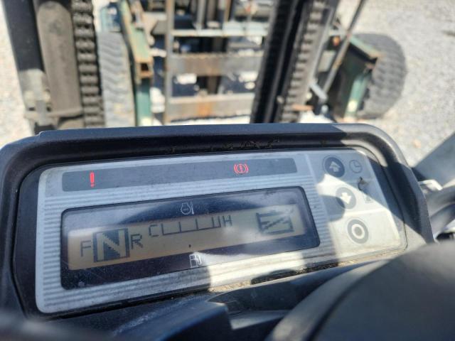 2016 Unicariers Construction Equipment მანქანა იყიდება აუქციონზე, vin: CP1F29W22925, აუქციონის ნომერი: 53073056