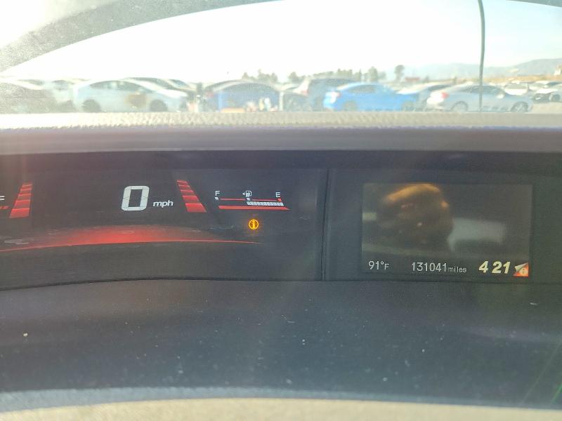 2015 Honda Civic მანქანა იყიდება აუქციონზე, vin: 2HGFB6E52FH701186, აუქციონის ნომერი: 53813826