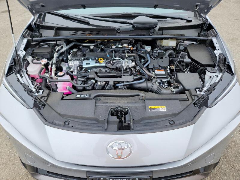 2026 Toyota Prius მანქანა იყიდება აუქციონზე, vin: JTDACAAU4T3079260, აუქციონის ნომერი: 53891136