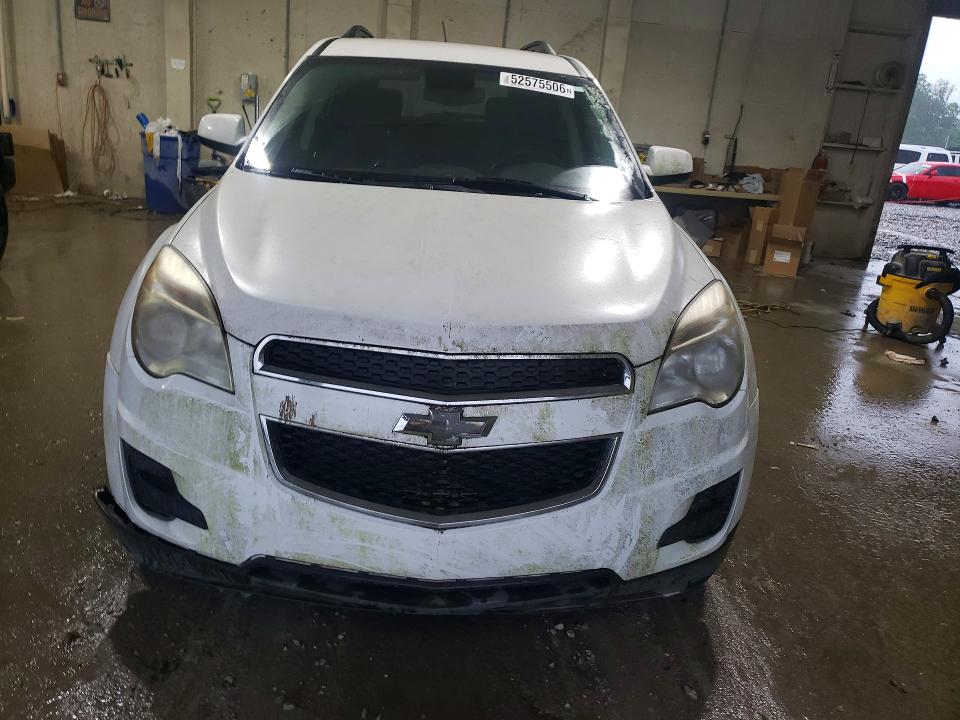 52575506 :رقم المزاد ، 2GNFLEEK1D6418046 vin ، 2013 Chevrolet Equinox مزاد بيع