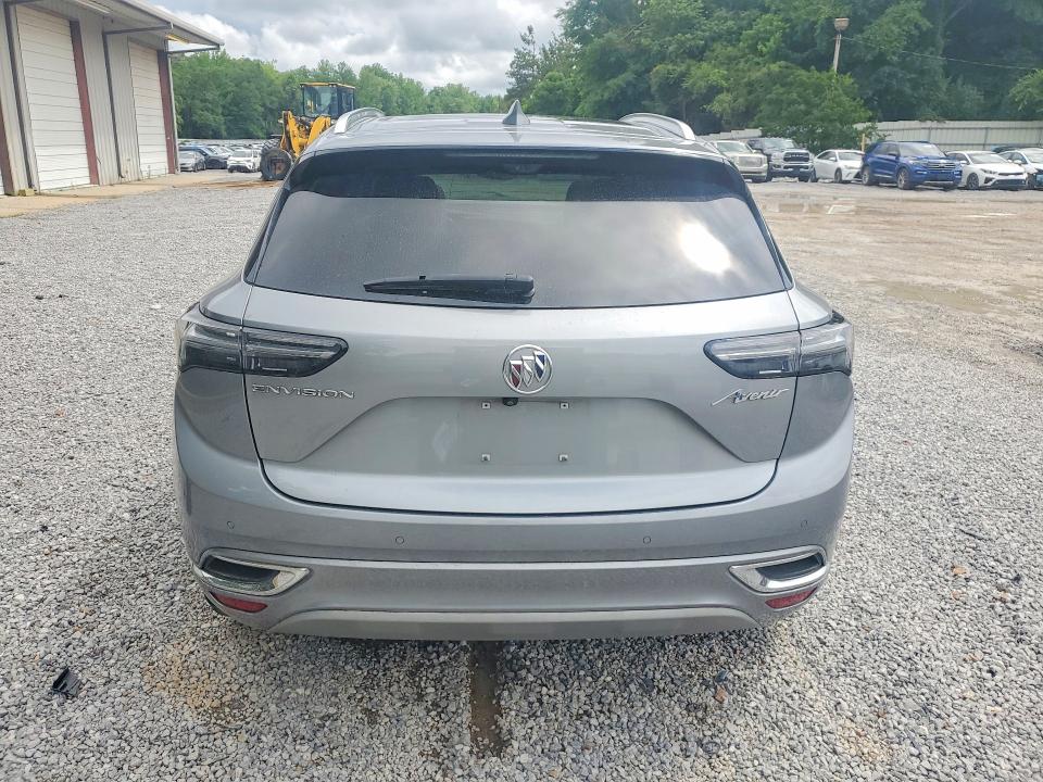 54111256 :رقم المزاد ، LRBFZRR43PD085377 vin ، 2023 Buick Envision مزاد بيع