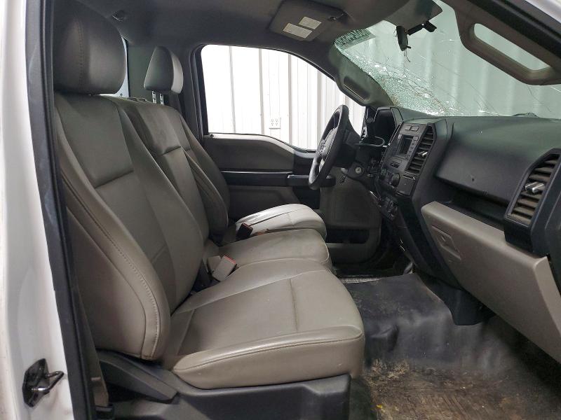 Продажа на аукционе авто 2016 Ford F150, vin: 1FTMF1C8XGKE49370, номер лота: 53244556