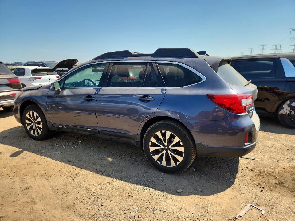 Продаж на аукціоні авто 2017 Subaru Outback, vin: 4S4BSANC8H3270305, номер лоту: 52197906