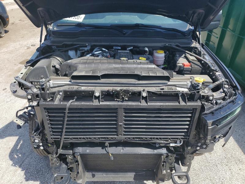 54837956 :رقم المزاد ، 3C63RRGL5TG179201 vin ، 2026 Ram 3500 مزاد بيع