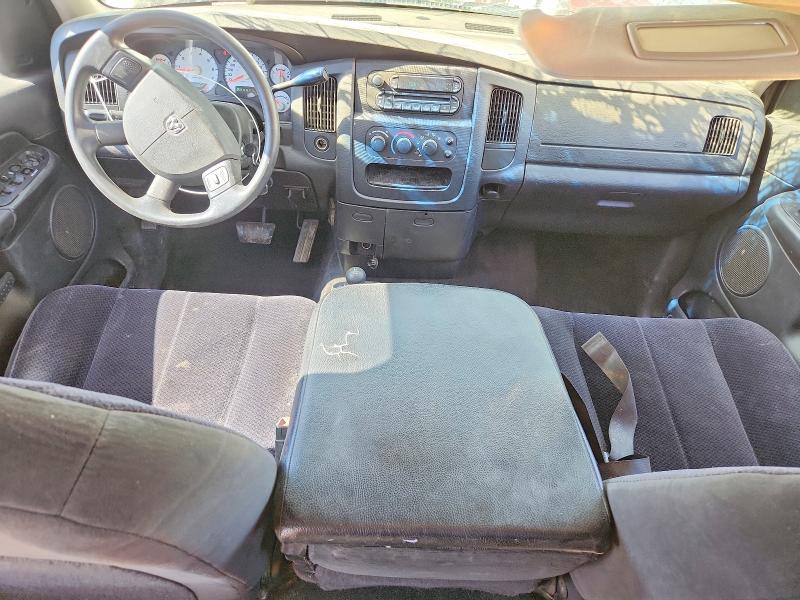 Aukcja sprzedaży 2005 Dodge Ram 1500, vin: 1D7HU18N15S208306, numer aukcji: 54273476
