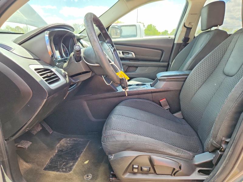 2012 Gmc Terrain მანქანა იყიდება აუქციონზე, vin: 2GKALMEKXC6260998, აუქციონის ნომერი: 52758806