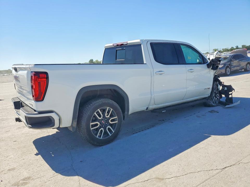 53364466 :رقم المزاد ، 3GTUUEE85PG236148 vin ، 2023 Gmc Sierra مزاد بيع