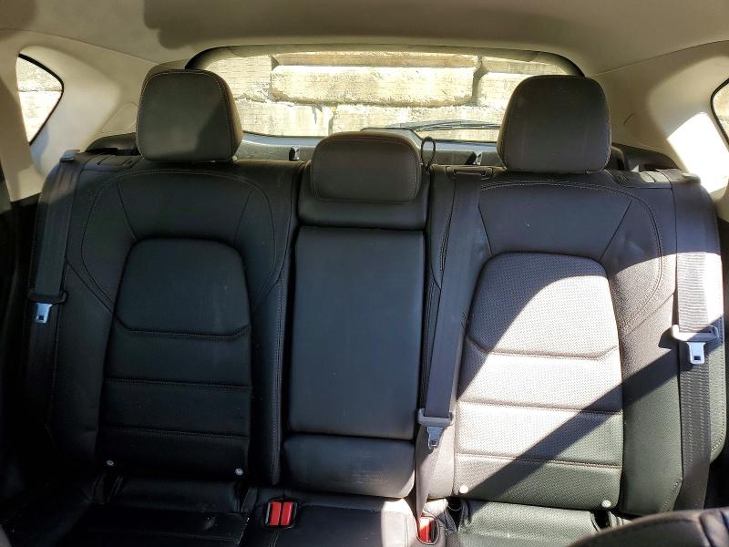 Продажа на аукционе авто 2017 Mazda Cx-5, vin: JM3KFBDL5H0144685, номер лота: 53004786