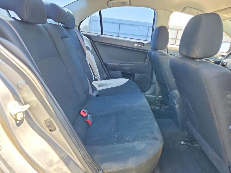 Продажа на аукционе авто 2016 Mitsubishi Lancer, vin: JA32U2FU2GU002109, номер лота: 53211256