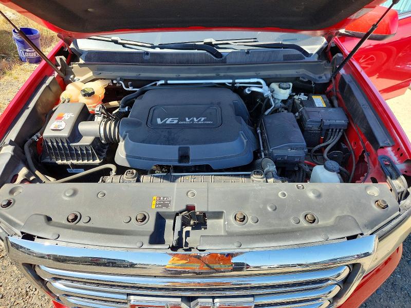 Продаж на аукціоні авто 2016 Gmc Canyon, vin: 1GTG5CE35G1380333, номер лоту: 54623486