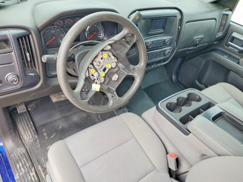 Aukcja sprzedaży 2014 Chevrolet Silverado, vin: 1GCNKPEC5EZ352411, numer aukcji: 54154326