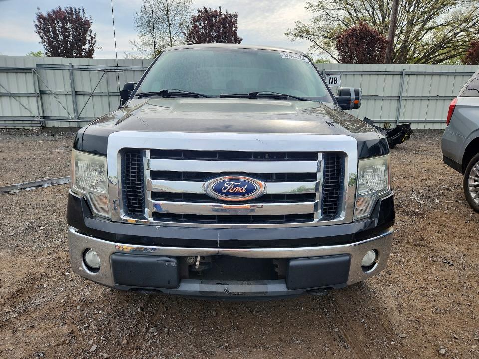 2011 Ford F150 მანქანა იყიდება აუქციონზე, vin: 1FTFX1EF6BFC30764, აუქციონის ნომერი: 52504256