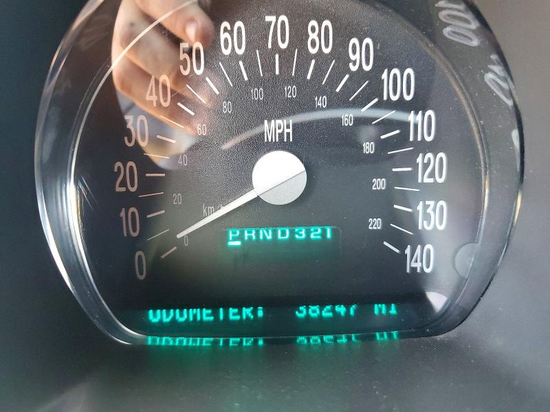 Aukcja sprzedaży 2004 Chevrolet Ssr, vin: 1GCES14P34B104232, numer aukcji: 54511096