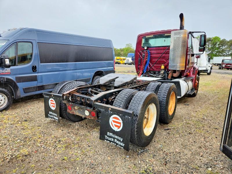 Продаж на аукціоні авто 2010 International 8000, vin: 1HSHXSHR2AJ280536, номер лоту: 54414106
