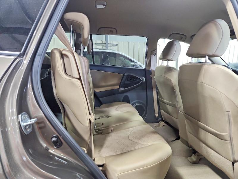 Продажа на аукционе авто 2011 Toyota Rav4, vin: 2T3BF4DV3BW097374, номер лота: 51997956