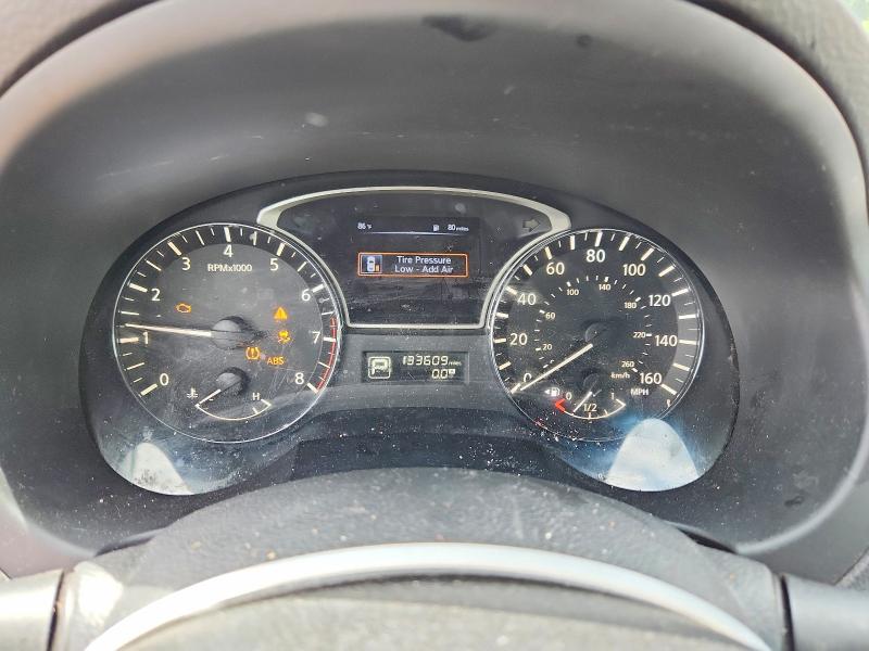 54551556 :رقم المزاد ، 1N4AL3AP9FN890542 vin ، 2015 Nissan Altima مزاد بيع