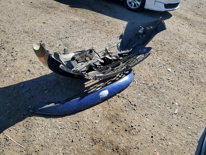 2021 Kia Seltos მანქანა იყიდება აუქციონზე, vin: KNDERCAA7M7155923, აუქციონის ნომერი: 52438206