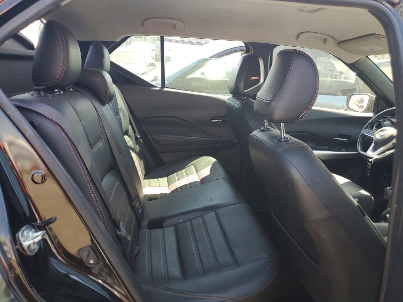Aukcja sprzedaży 2019 Nissan Kicks, vin: 3N1CP5CU0KL528327, numer aukcji: 54091606