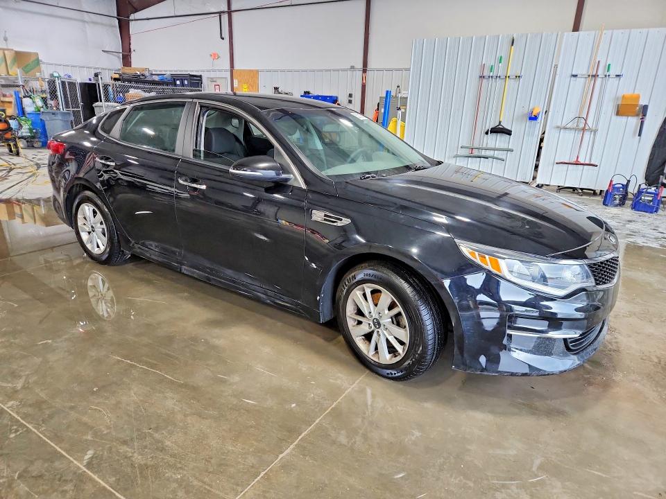 Aukcja sprzedaży 2016 Kia Optima, vin: 5XXGT4L33GG118376, numer aukcji: 53718786