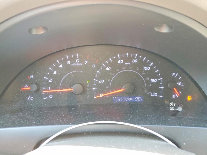 Продаж на аукціоні авто 2010 Toyota Camry, vin: 4T1BF3EK2AU102571, номер лоту: 54261776