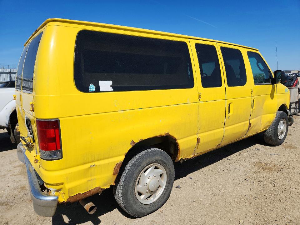 Aukcja sprzedaży 2007 Ford Econoline, vin: 1FBNE31L37DA93041, numer aukcji: 52805406
