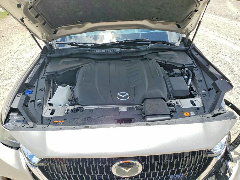 Aukcja sprzedaży 2025 Mazda Cx-90, vin: JM3KKEHC6S1205972, numer aukcji: 54070916