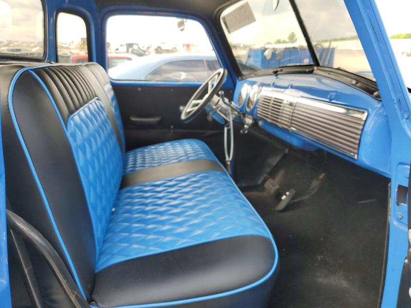 Продаж на аукціоні авто 1954 Chevrolet Series 3100 1/2 Ton, vin: H54N011074, номер лоту: 53824366