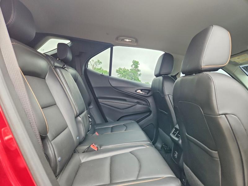 Aukcja sprzedaży 2019 Chevrolet Equinox, vin: 2GNAXNEV4K6129118, numer aukcji: 55007286