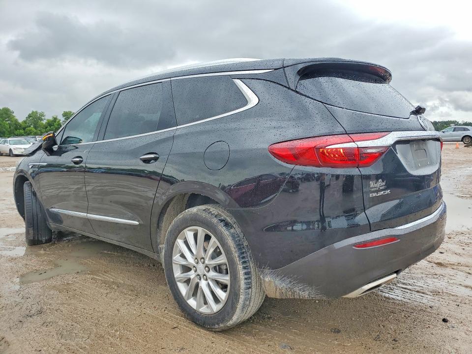 Продажа на аукционе авто 2018 Buick Enclave, vin: 5GAERCKWXJJ240488, номер лота: 54813756