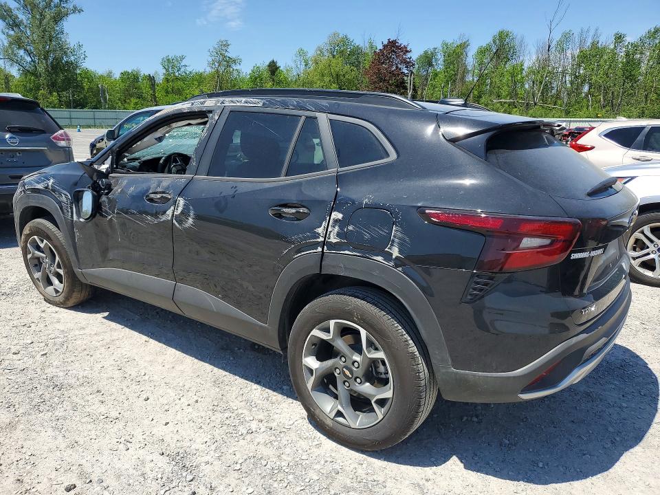 Aukcja sprzedaży 2026 Chevrolet Trax, vin: KL77LHEP8TC078486, numer aukcji: 55101096