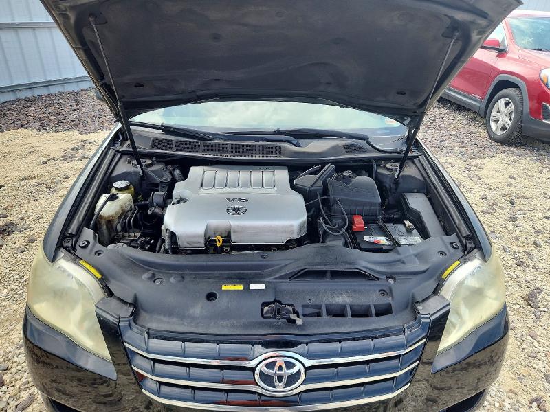 Aukcja sprzedaży 2005 Toyota Avalon, vin: 4T1BK36B35U007419, numer aukcji: 53990166