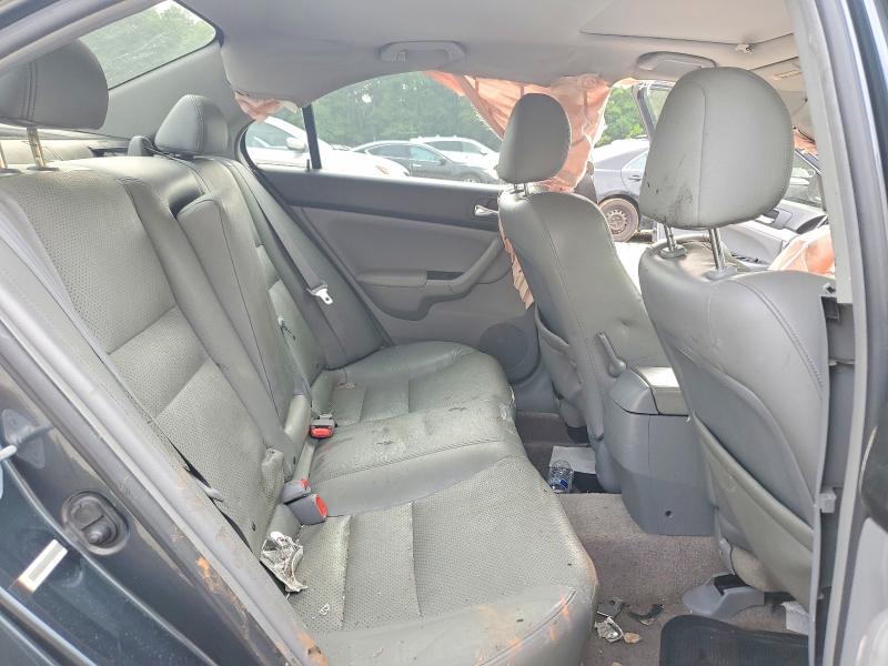 Aukcja sprzedaży 2005 Acura Tsx, vin: JH4CL968X5C023313, numer aukcji: 52914476
