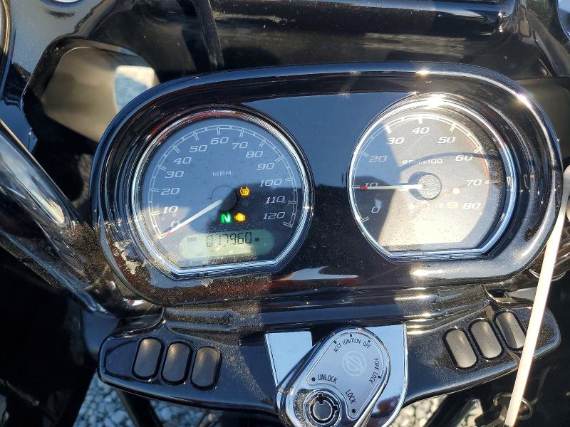 Aukcja sprzedaży 2021 Harley Davidson Road Glide Special, vin: 1HD1KTP19MB653630, numer aukcji: 54101226