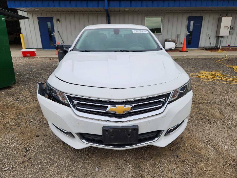 Продаж на аукціоні авто 2017 Chevrolet Impala, vin: 1G1105S33HU193153, номер лоту: 54658816