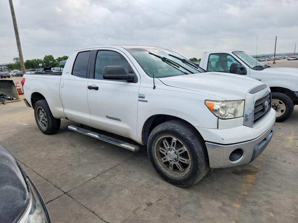 2007 Toyota Tundra მანქანა იყიდება აუქციონზე, vin: 5TBRT54197S452818, აუქციონის ნომერი: 54115416
