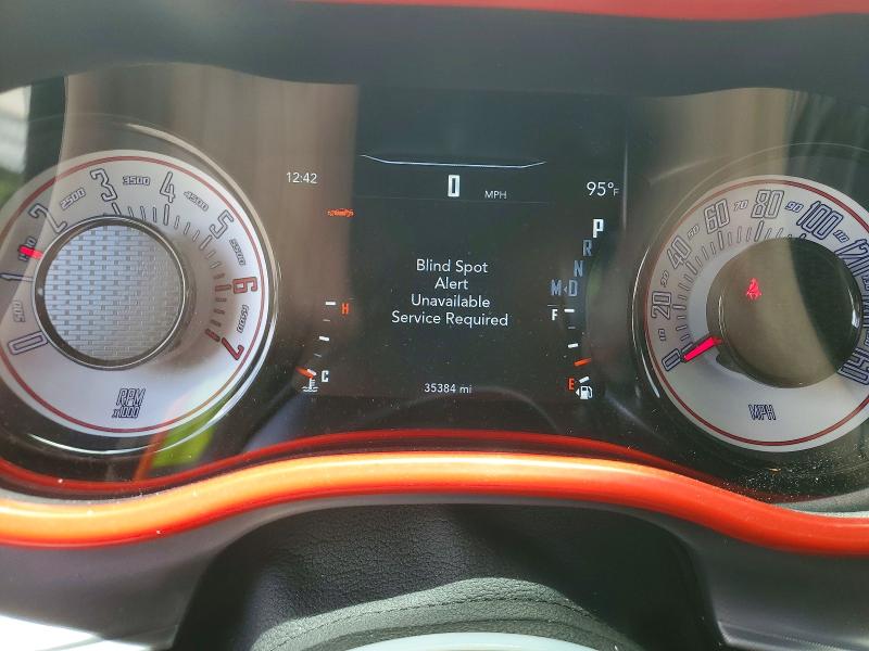 Продажа на аукционе авто 2023 Dodge Challenger, vin: 2C3CDZBT0PH515314, номер лота: 54839346