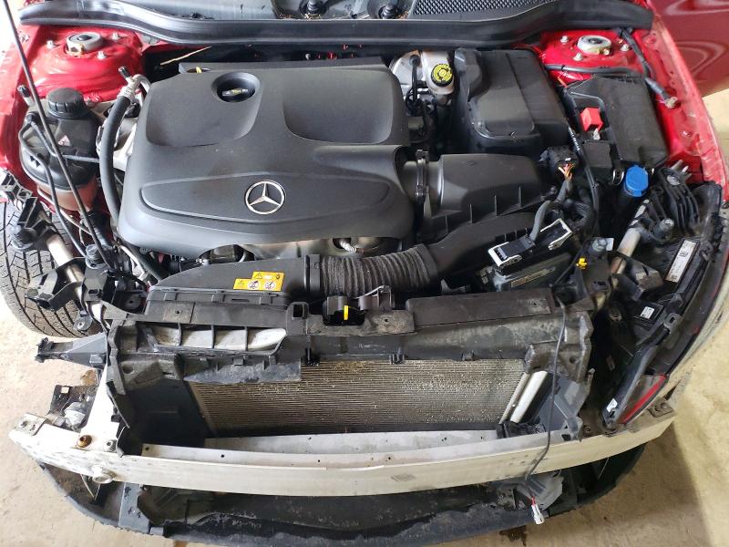 54426076 :رقم المزاد ، WDDSJ4GB6KN698971 vin ، 2019 Mercedes-benz Cla مزاد بيع