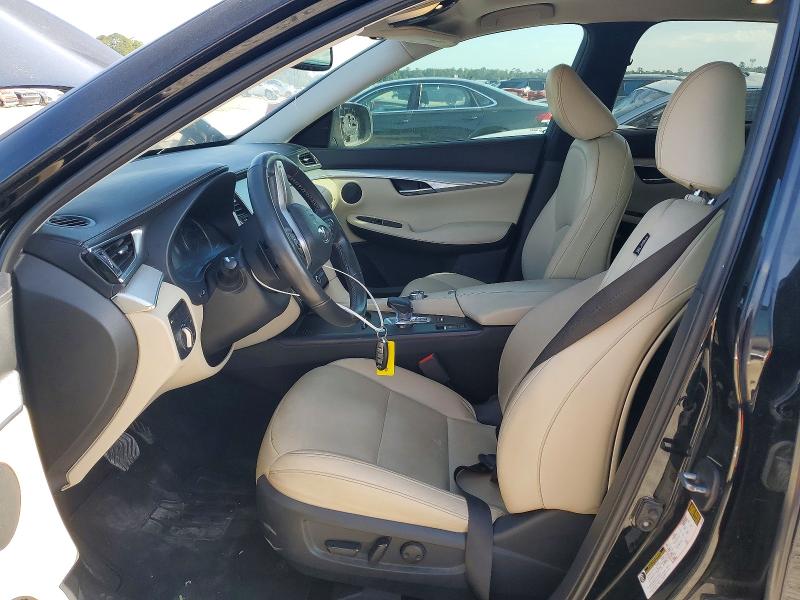 Продажа на аукционе авто 2019 Infiniti Qx50, vin: 3PCAJ5M16KF129673, номер лота: 53918086